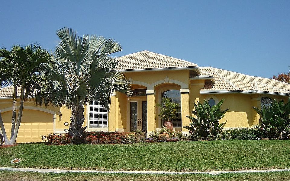 Front view