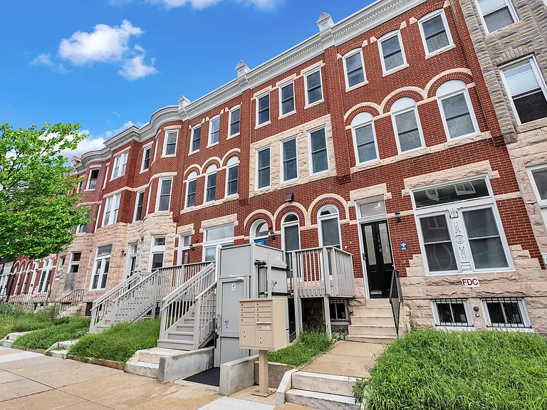 Bon Secours Apartments — Photo 19