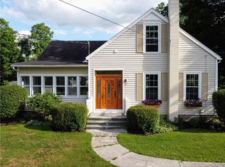 6610 Pike St, Portageville, NY 14536