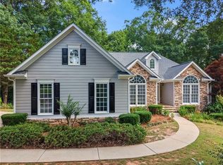 299 Heights Ln, Acworth, GA 30101