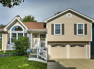11204 N Marsh Ave, Kansas City, MO 64157