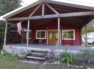 2793 N M 65, Curran, MI 48728