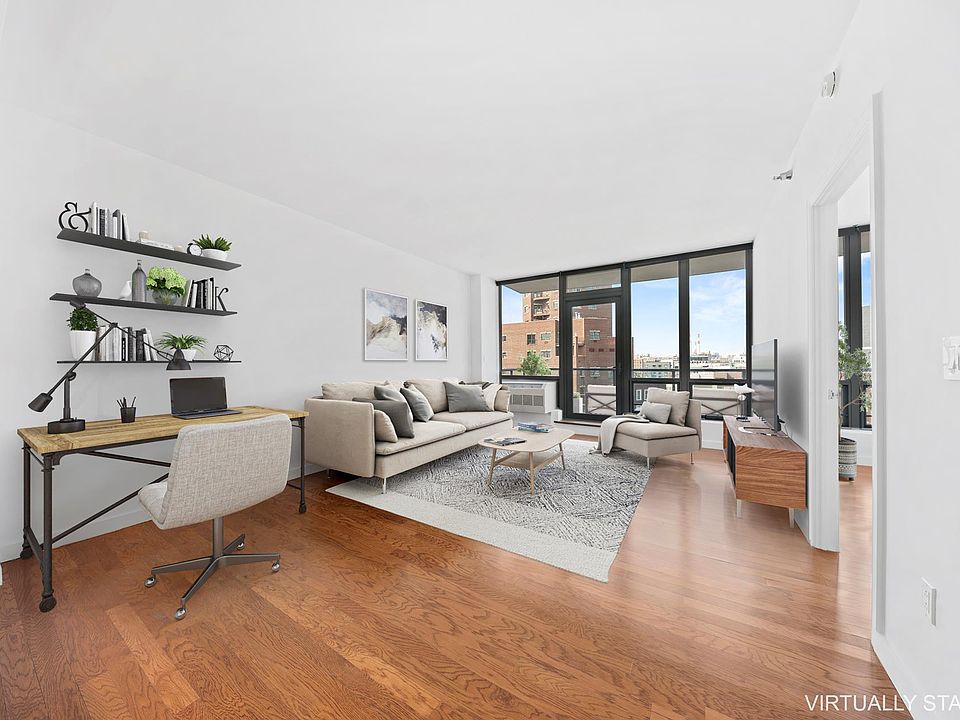 1st image of 4815 11th St APT 6G