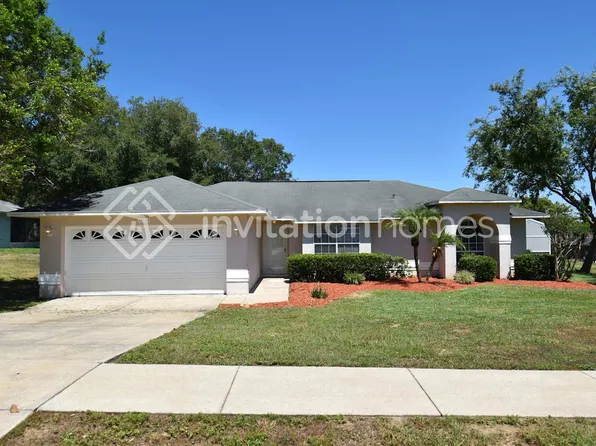 12536 Draw Dr, Grand Island, FL 32735