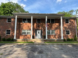 781 Riverside Dr #1-4, Greenwood, IN 46142