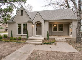 2301 Goldenrod Ave, Fort Worth, TX 76111