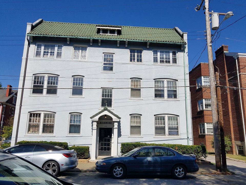 1st image of 105 Bradford St APT 3