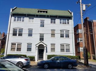 105 Bradford St APT 3, Charleston, WV 25301