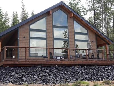 141151 Emerald Meadows Way, Crescent Lake, OR, 97733