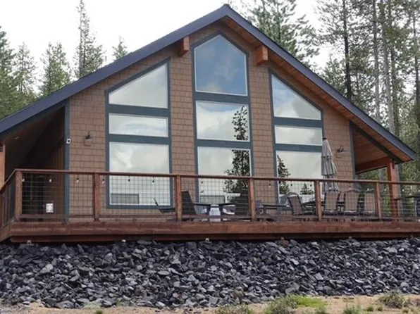 141151 Emerald Meadows Way, Crescent Lake, OR 97733