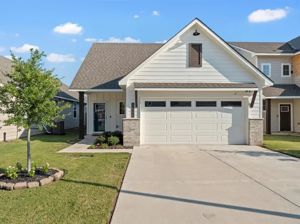 1516 Elise Ave, Waco, TX 76706