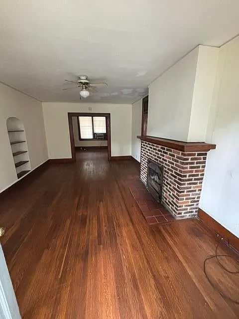 2 bed, 1000 sqft, $725 — Photo 3