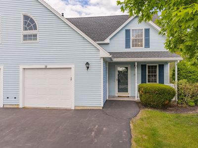 22 Joseph Drive #6, Gorham, ME, 04038