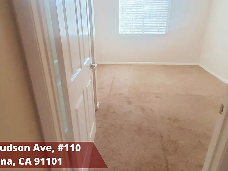 160 S Hudson Ave #110 — Photo 17