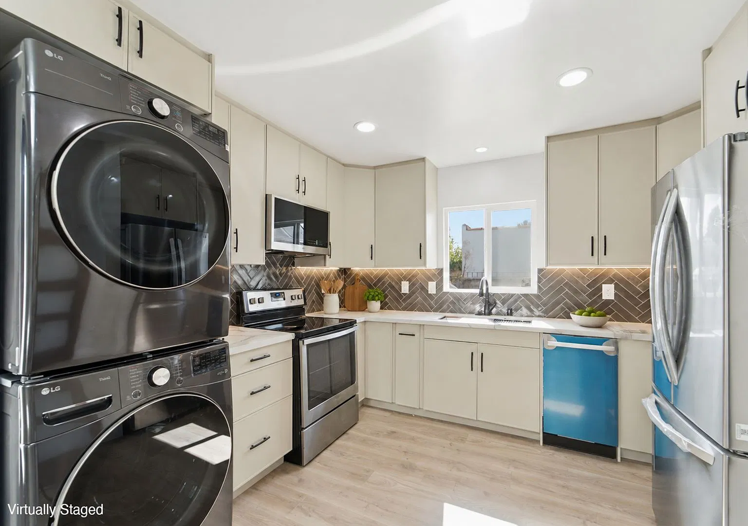 Hillcrest ADU — Photo 4