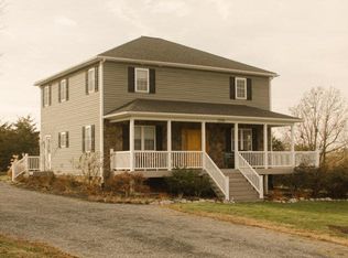 3339 Deavers Ln, Harrisonburg, VA 22802