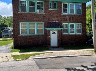 10712 Helena Ave, Cleveland, OH