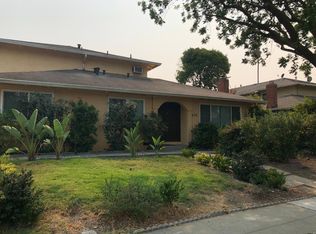 670 Begonia Way #1, Sunnyvale, CA 94086