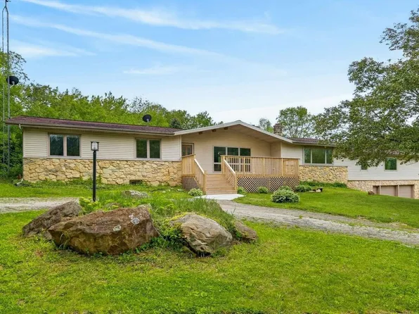 6473 Sunset Drive, Verona, WI 53593