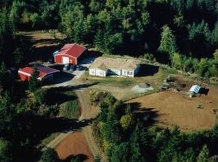 28081 Pittsburg Rd, Saint Helens, OR 97051