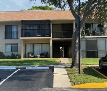 5995 Washington St APT 230, Hollywood, FL, 33023