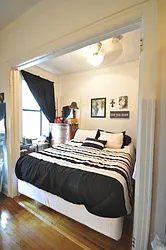 Rented by Keller Williams NYC