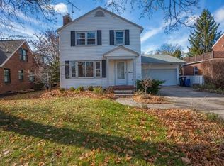 1442 Ardmoor Ave, Ann Arbor, MI 48103