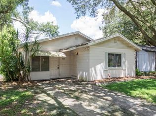1010 E Crenshaw St, Tampa, FL 33604