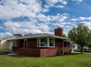 1448 Avenue F, Billings, MT 59102