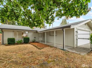 7537 12th Ave NE, Olympia, WA 98516