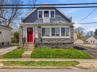 3938 Bailey Ave, Buffalo, NY 14226