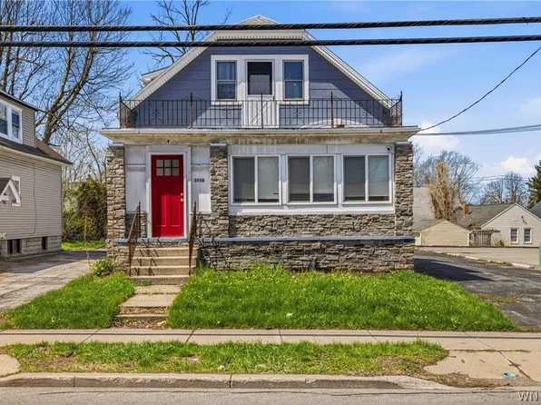 3938 Bailey Ave, Buffalo, NY 14226