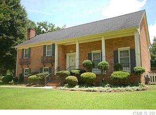 7125 Wessynton Dr, Charlotte, NC 28226