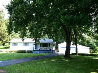 40470 Frederick Ln, Loveville, MD 20656