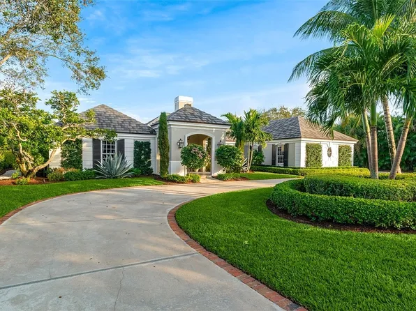 140 Island Creek Dr, Indian River Shores, FL 32963