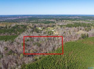 County Road 10, Montevallo, AL 35115