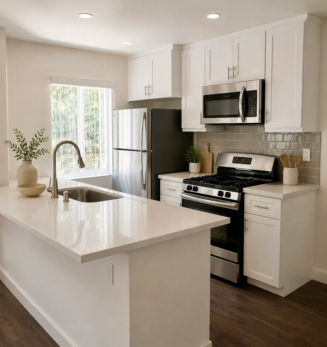 2 bed, 875 sqft, $2,295 — Photo 3