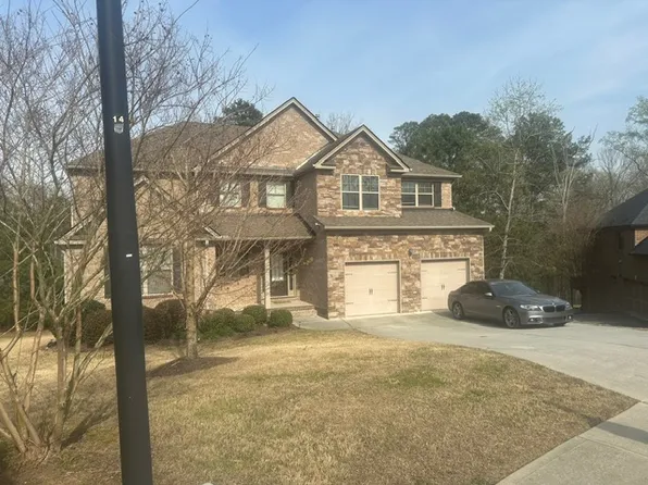 2668 Britt Trail Dr, Lawrenceville, GA 30045