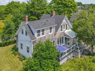 51 Toll Bridge Rd, Warren, ME 04864