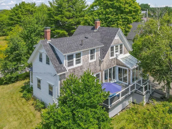 51 Toll Bridge Road, Warren, ME 04864