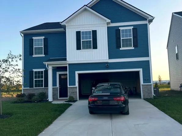 5937 Sterling Dr, Whitestown, IN 46075