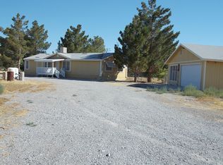 1491 Heritage Dr, Pahrump, NV 89048