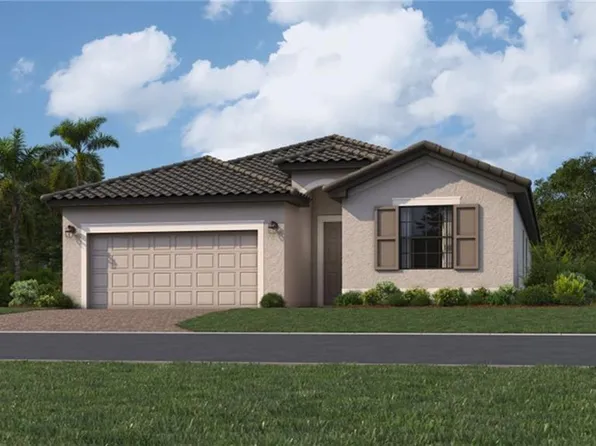 20712 Napa LOOP, ESTERO, FL 33928