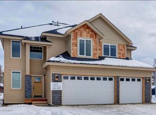 L7 B1 Rockridge Dr, Anchorage, AK 99516