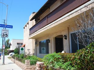10743 Palms Blvd APT 8, Los Angeles, CA 90034