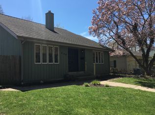 530 Humphrey St, South Haven, MI 49090