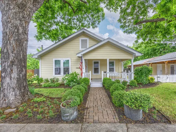 1008 Sherman St, McKinney, TX 75069