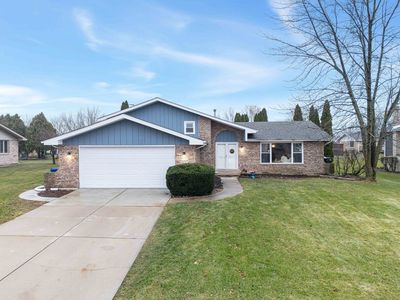 13307 W Woodland Dr, Homer Glen, IL, 60491