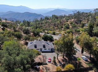 6460 Rainbow Heights Rd, Fallbrook, CA 92028