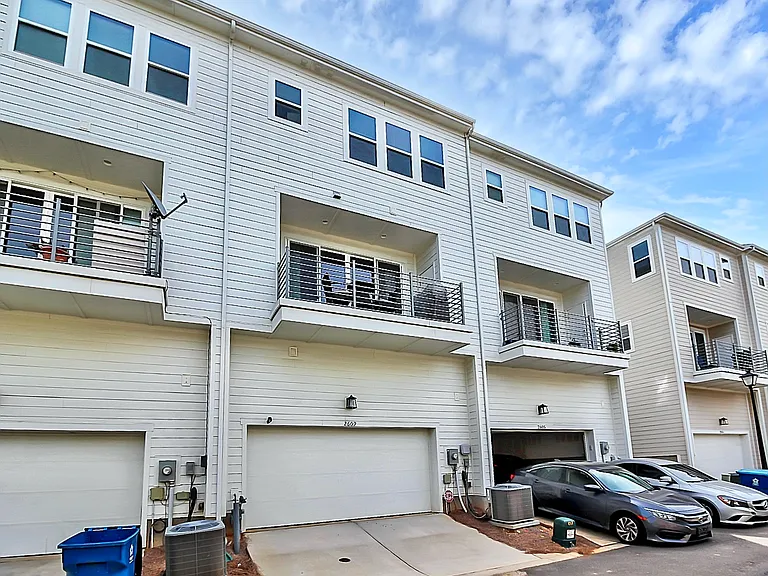 2609 Statesville Ave #1 — Photo 10